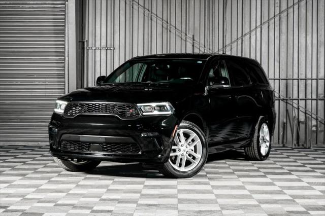 2022 Dodge Durango GT Plus AWD for sale in Orlando, FL