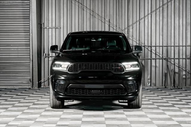 2022 Dodge Durango GT Plus AWD