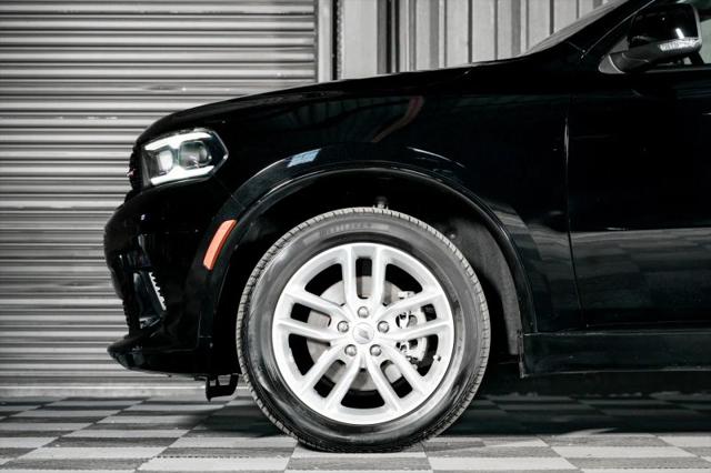 2022 Dodge Durango GT Plus AWD