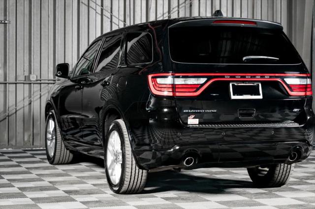 2022 Dodge Durango GT Plus AWD