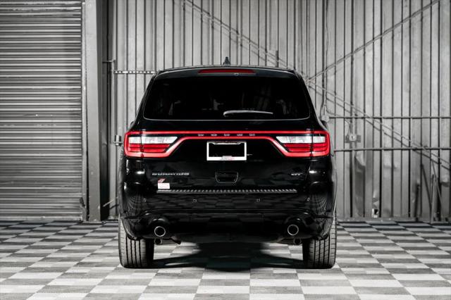 2022 Dodge Durango GT Plus AWD
