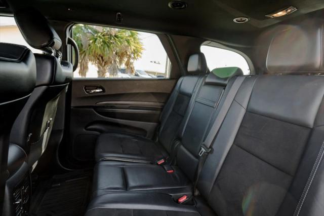 2022 Dodge Durango GT Plus AWD
