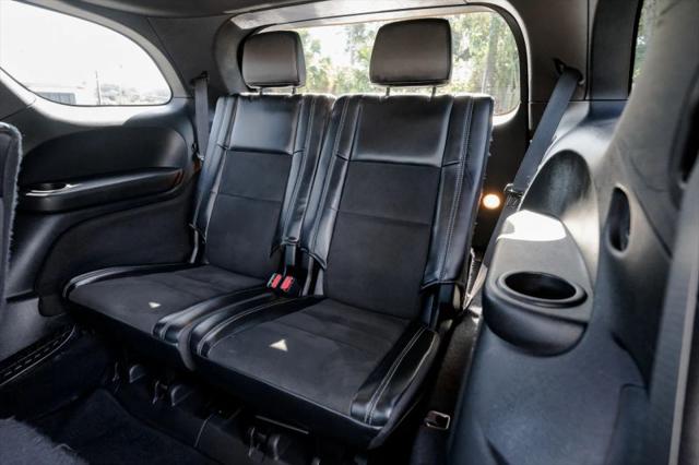 2022 Dodge Durango GT Plus AWD