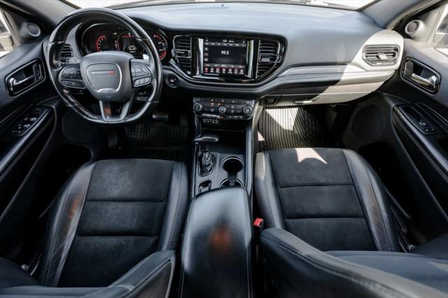 2022 Dodge Durango GT Plus AWD