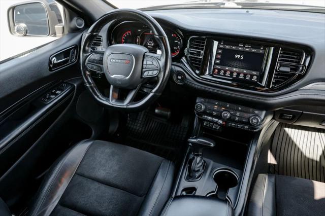 2022 Dodge Durango GT Plus AWD