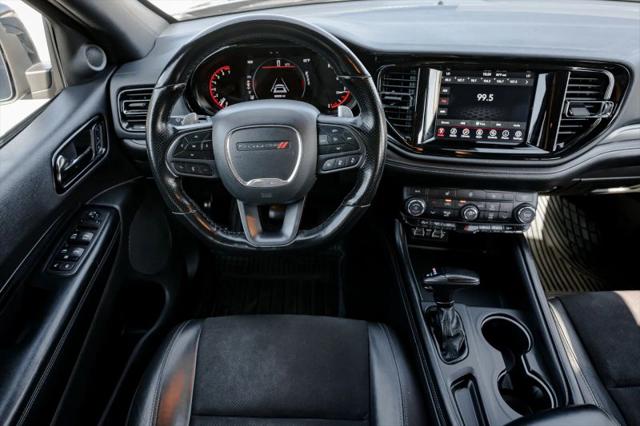 2022 Dodge Durango GT Plus AWD