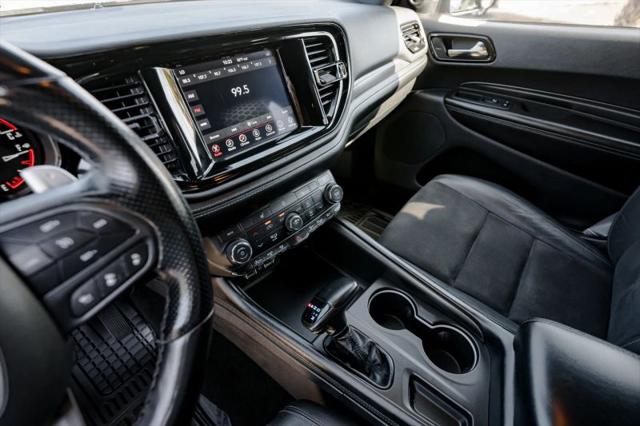 2022 Dodge Durango GT Plus AWD