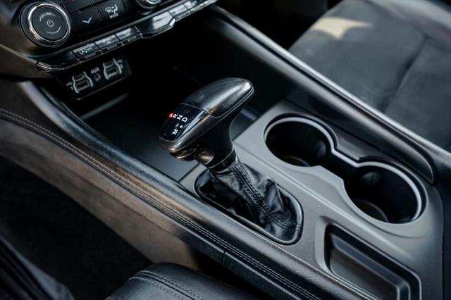 2022 Dodge Durango GT Plus AWD