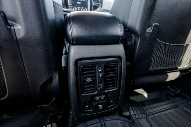 2022 Dodge Durango GT Plus AWD