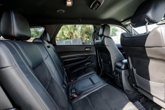 2022 Dodge Durango GT Plus AWD