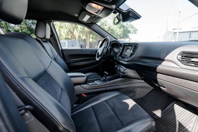 2022 Dodge Durango GT Plus AWD