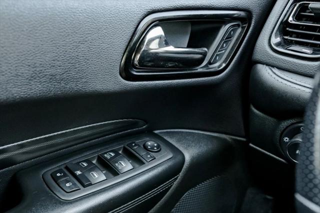 2022 Dodge Durango GT Plus AWD