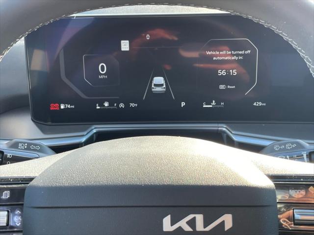 2026 Kia Sorento SX