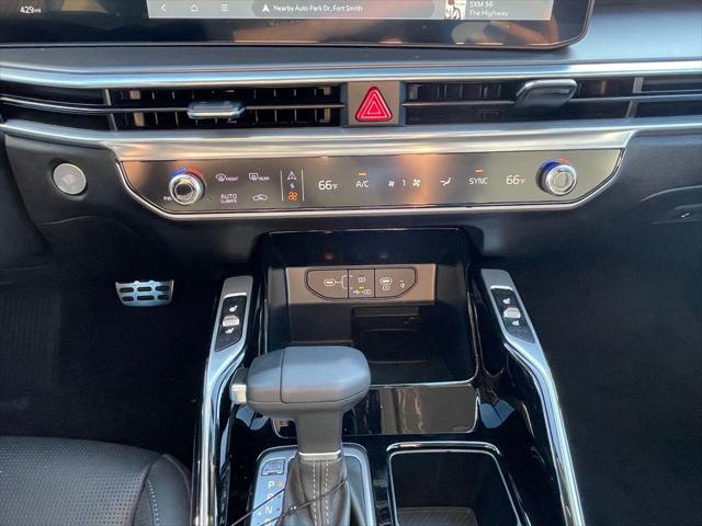 2026 Kia Sorento SX