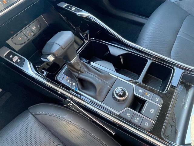2026 Kia Sorento SX