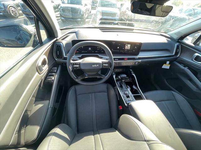 2026 Kia Sorento SX