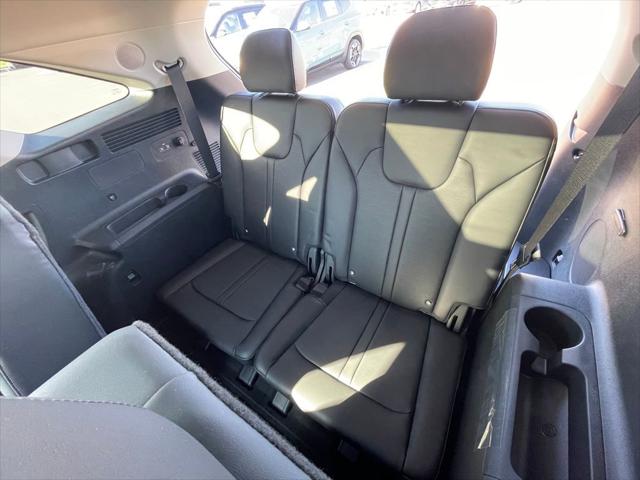 2026 Kia Sorento SX