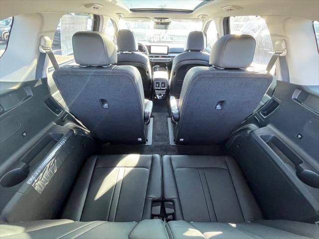 2026 Kia Sorento SX