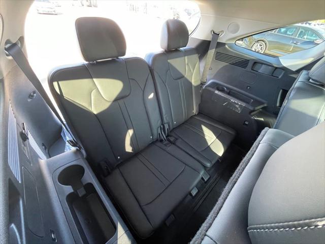 2026 Kia Sorento SX