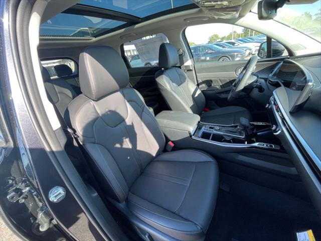 2026 Kia Sorento SX