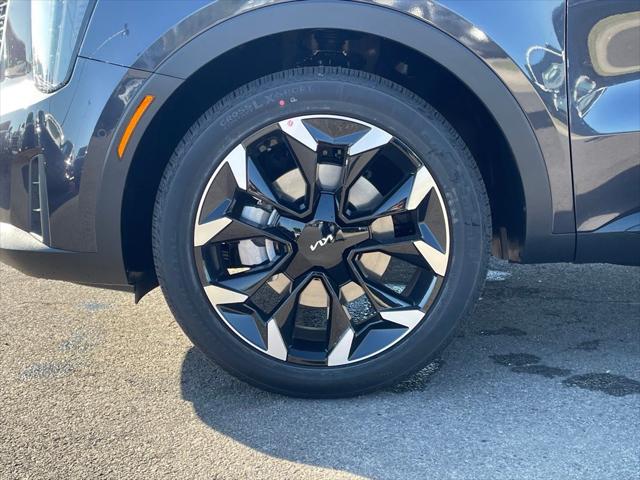 2026 Kia Sorento SX
