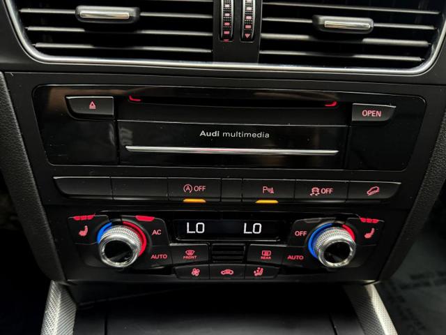 2014 Audi Q5 3.0T Premium Plus