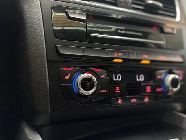 2014 Audi Q5 3.0T Premium Plus