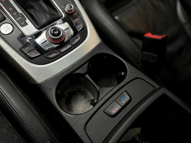 2014 Audi Q5 3.0T Premium Plus