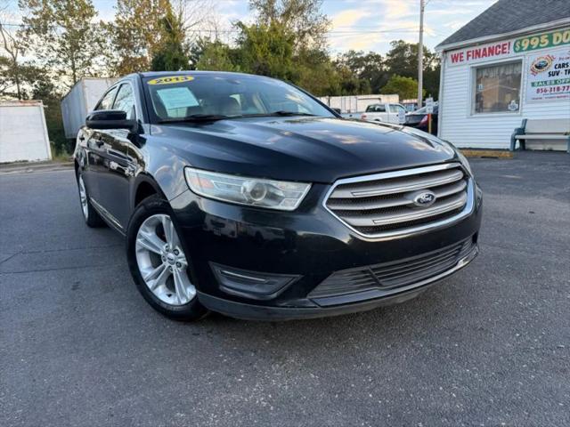 2013 Ford Taurus SEL for sale in Williamstown, NJ