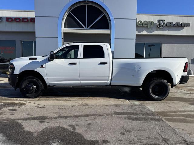 2026 Ram 3500 Tradesman Crew Cab 4x4 8' Box for sale in Plattsmouth, NE