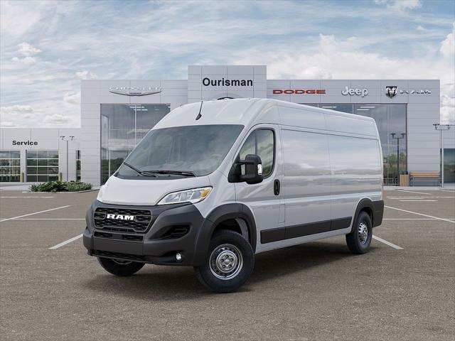 2026 Ram ProMaster Cargo Van Tradesman for sale in Clarksville, MD