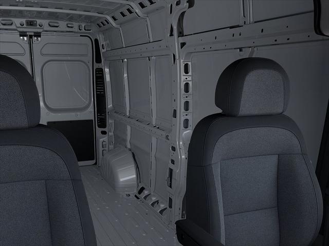 2026 Ram ProMaster Cargo Van Tradesman