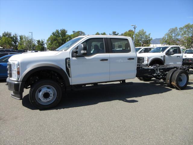 2026 Ford F-550 XL for sale in Rancho Santa Margarita, CA