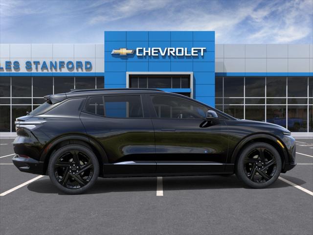 2026 Chevrolet Equinox RS, FWD
