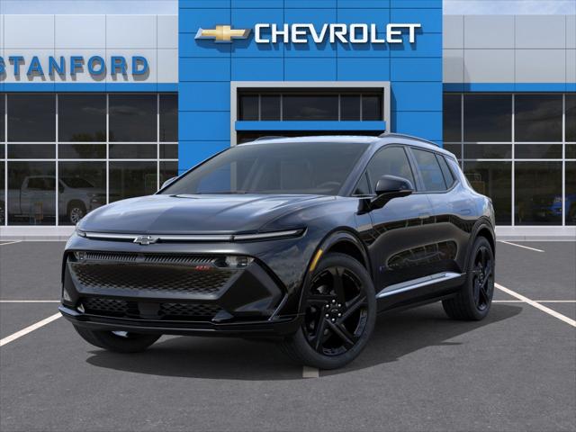 2026 Chevrolet Equinox RS, FWD