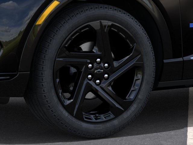 2026 Chevrolet Equinox RS, FWD