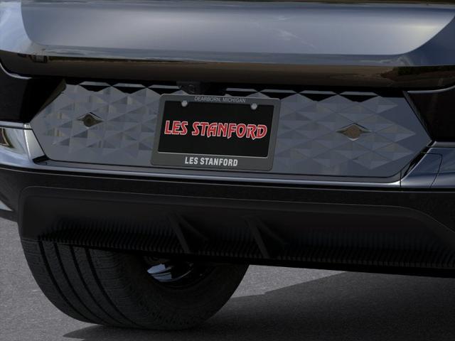 2026 Chevrolet Equinox RS, FWD