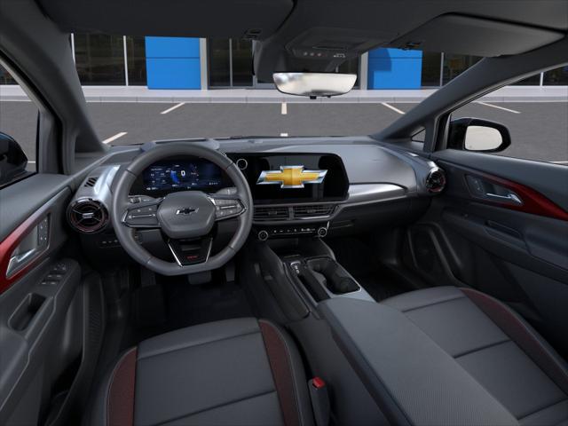 2026 Chevrolet Equinox RS, FWD
