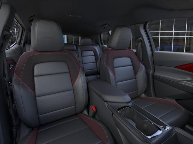 2026 Chevrolet Equinox RS, FWD