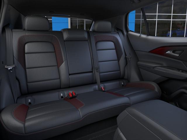 2026 Chevrolet Equinox RS, FWD