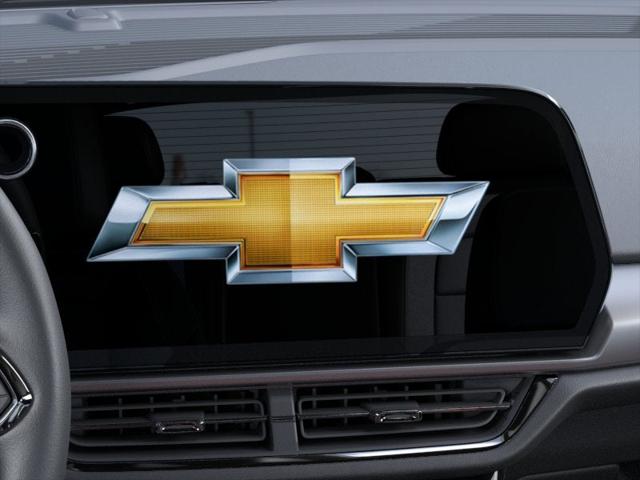 2026 Chevrolet Equinox RS, FWD