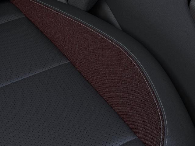 2026 Chevrolet Equinox RS, FWD