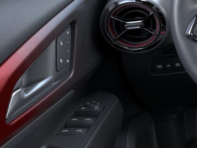 2026 Chevrolet Equinox RS, FWD