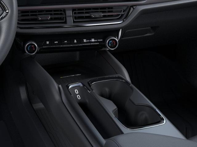 2026 Chevrolet Equinox RS, FWD