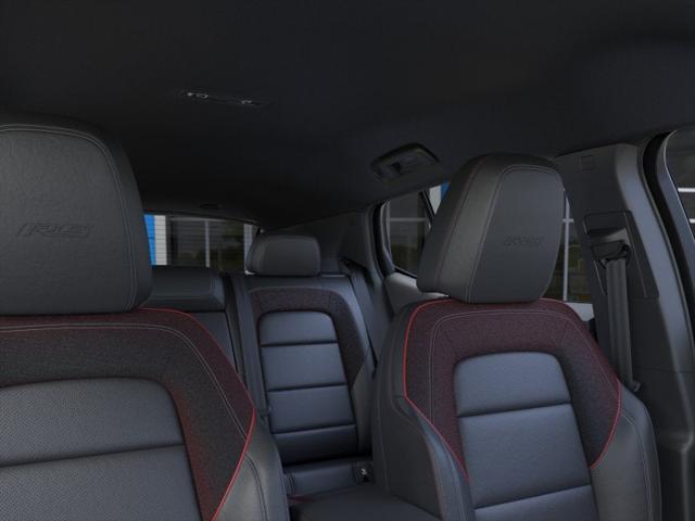 2026 Chevrolet Equinox RS, FWD