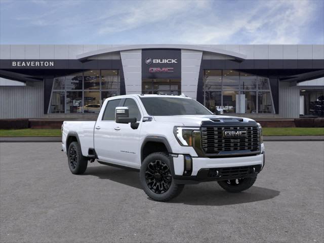 2026 GMC Sierra 2500HD Denali Ultimate for sale in Portland, OR