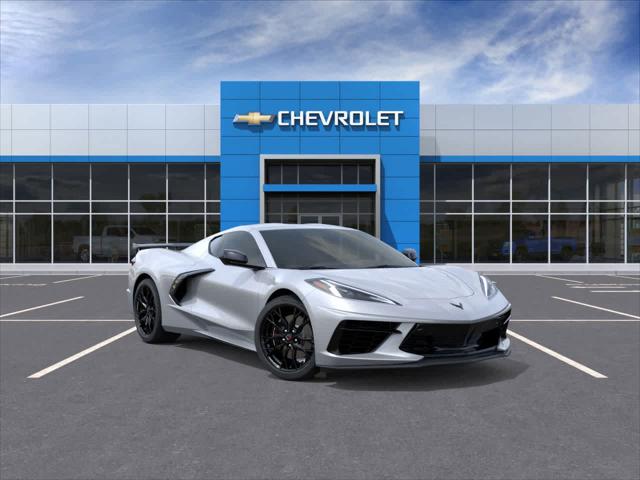 2026 Chevrolet Corvette 3LT for sale in Wexford, PA