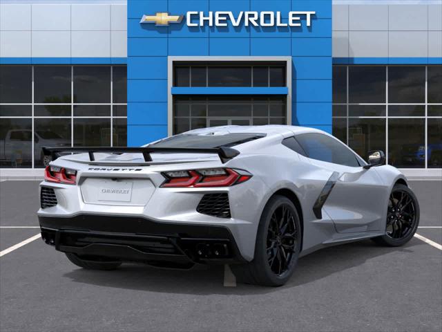 2026 Chevrolet Corvette 3LT