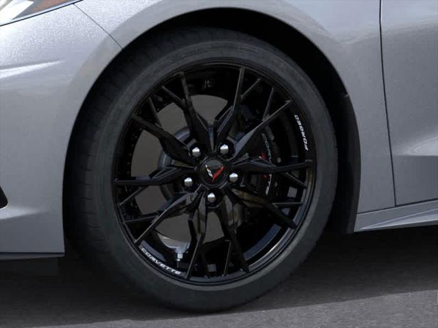 2026 Chevrolet Corvette 3LT