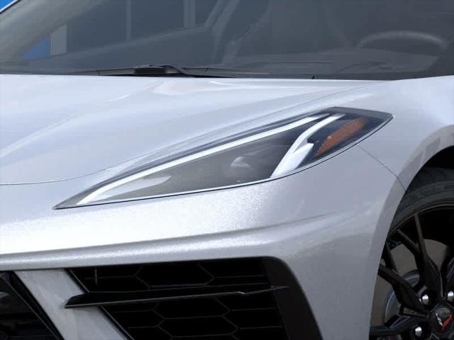 2026 Chevrolet Corvette 3LT